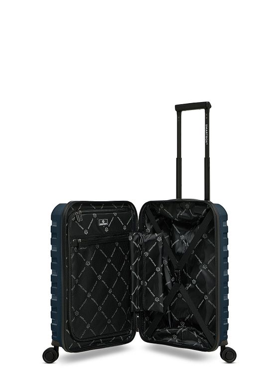 Smartbox Edition 01 4 hjul Kabinetrolley 55 cm Laptoprum