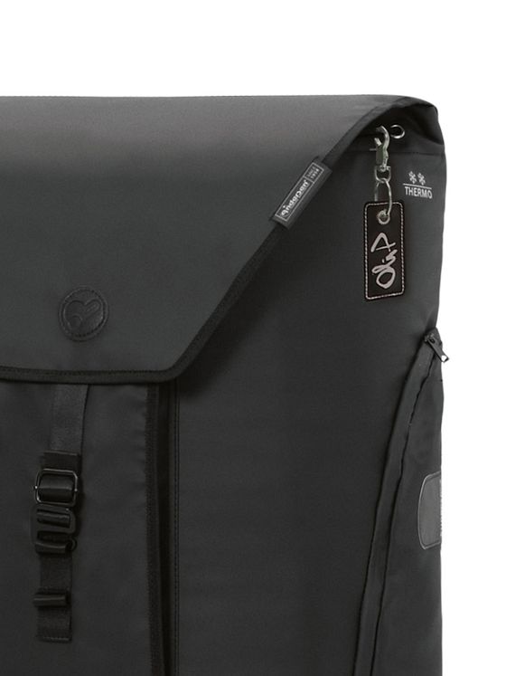 Andersen Shopper Royal Shopper Oli.P 2.0 Carro de la compra 59 cm