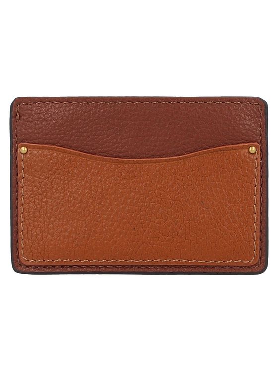 Fossil Anderson Kreditkortetui Læder 10.5 cm Fossil Anderson Kreditkortetui Læder 10.5 cm