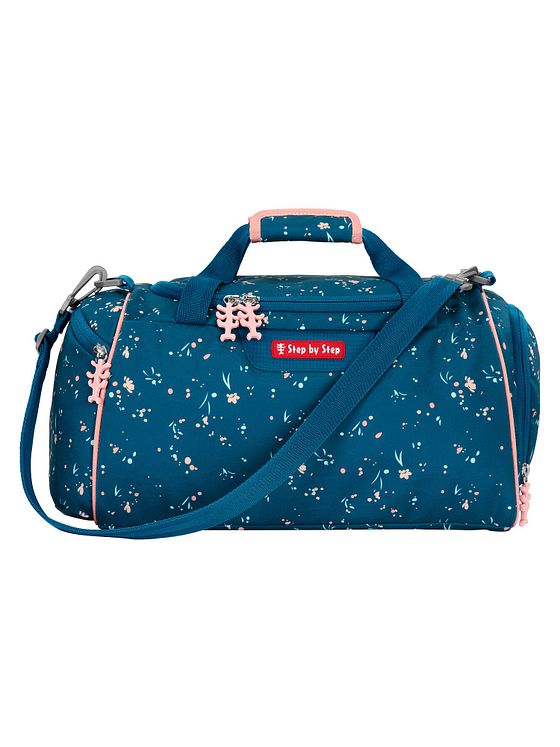 Step by Step Sportovní taška 38 cm