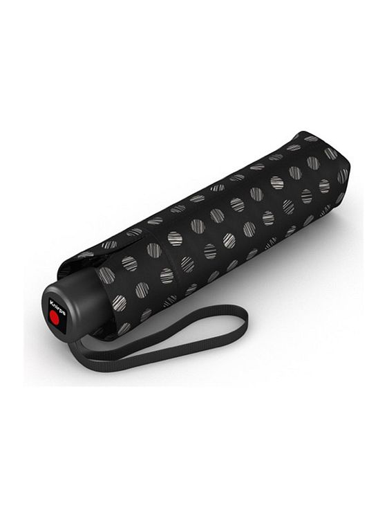 Knirps A.050 Medium Manual Håndparaply 24 cm