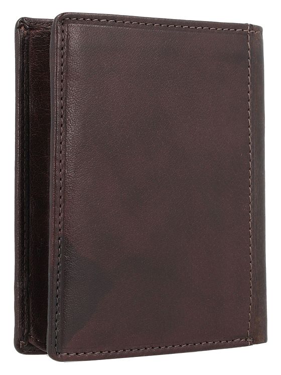 camel active Dust Pung RFID-beskyttelse Læder 10 cm camel active Dust Pung RFID-beskyttelse Læder 10 cm