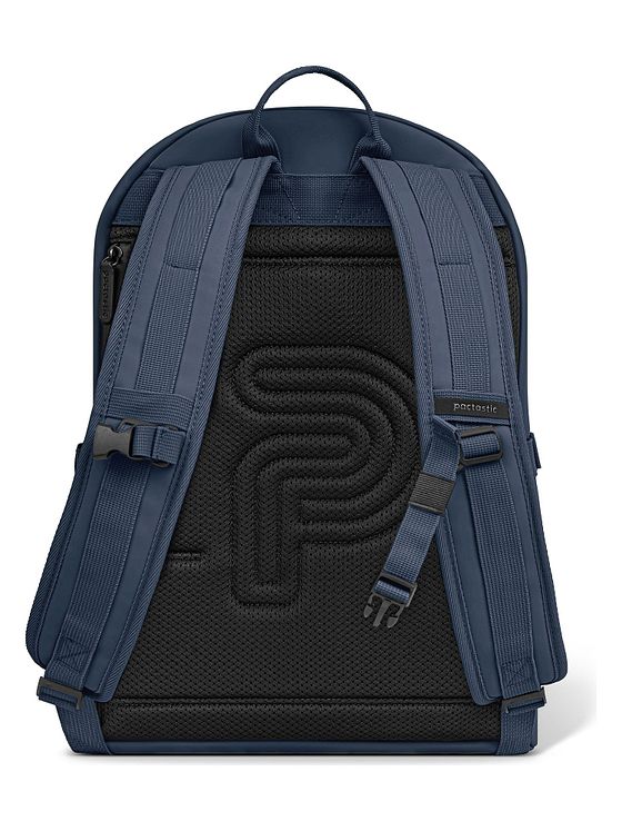 Pactastic Urban Collection Daypack 44 cm Laptoprum Pactastic Urban Collection Daypack 44 cm Laptoprum