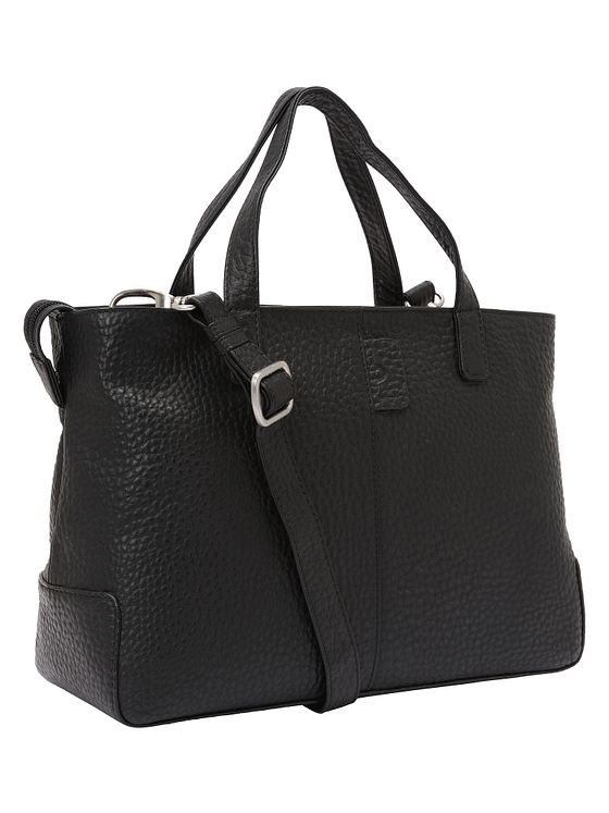 Voi Hirsch Zita Skuldertaske Læder 32 cm