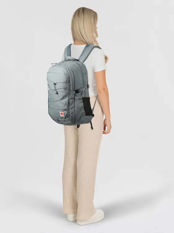 Fjällräven High Coast 28 28 Arkireppu 41 cm Kannettavan tietokoneen taskun syvyys Fjällräven High Coast 28 28 Arkireppu 41 cm Kannettavan tietokoneen taskun syvyys