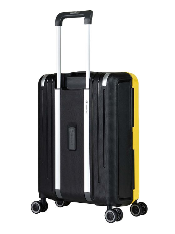 Eminent Vertica SE 4 kolečka Kabinkový kufr S 55 cm