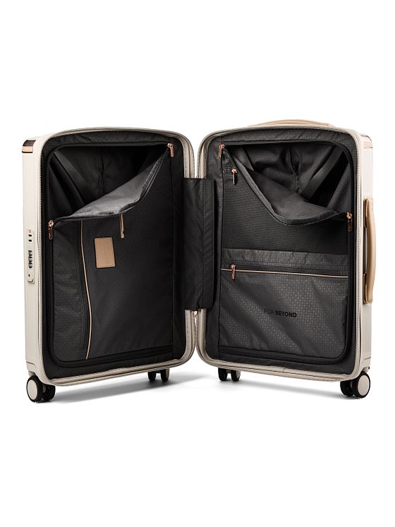 Echolac Dynasty VLX 4 hjul Trolley 55 cm Echolac Dynasty VLX 4 hjul Trolley 55 cm