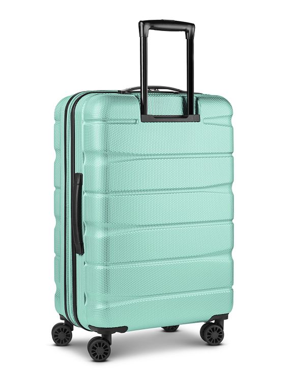 Franky Munich 4.0 Carro de 4 ruedas M 66 cm con pliegue de expansión