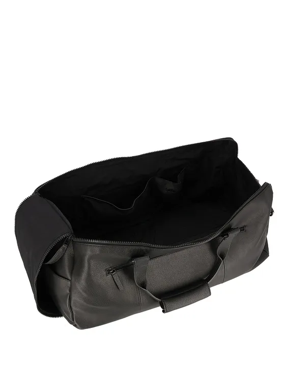 Burkely Minimal Mason Víkendová taška Kůže 57 cm Burkely Minimal Mason Víkendová taška Kůže 57 cm