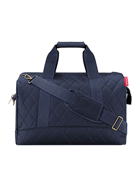 reisenthel Allrounder L Weekender rejsetaske 48 cm