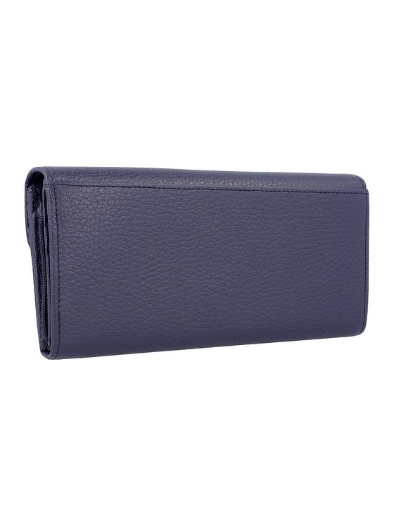 AIGNER Basics-pung i læder 19,5 cm