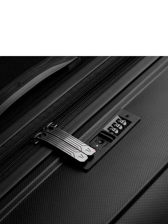 Roncato B-Flying Move 4 hjul Kuffert 3-delt med strækfold