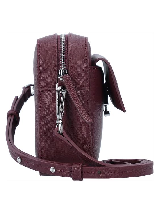 Calvin Klein CK Linear Skuldertaske 20.5 cm