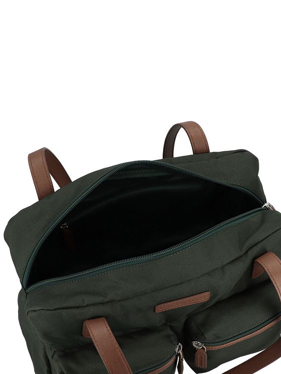 Greenburry Emily Skuldertaske 35 cm