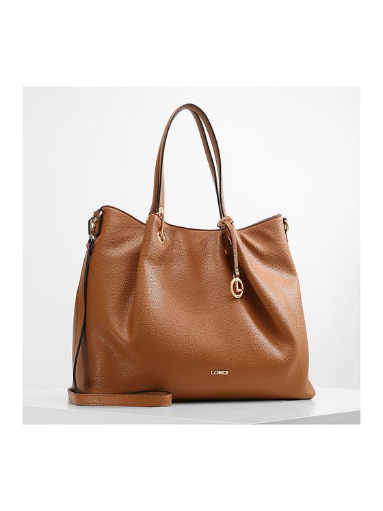 L.CREDI Skuldertaske 40 cm L.CREDI Skuldertaske 40 cm