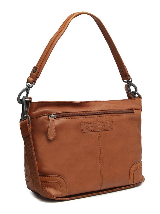 The Chesterfield Brand Zarita Taška přes rameno Kůže 22 cm