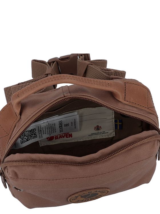 Fjällräven Kanken Bæltetaske 20 cm Fjällräven Kanken Bæltetaske 20 cm