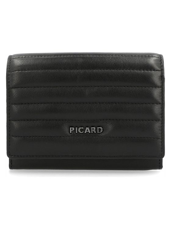 Picard Evolute 1 Pung Læder 13.5 cm Picard Evolute 1 Pung Læder 13.5 cm