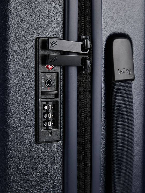 Bellroy Transit 4-hjulet Trolley 58 cm Bellroy Transit 4-hjulet Trolley 58 cm