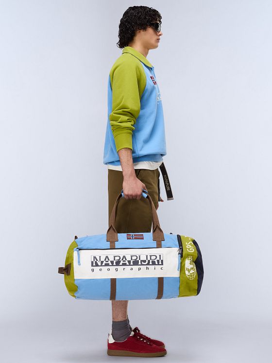 Napapijri H-Equator Weekend-rejsetaske 60 cm