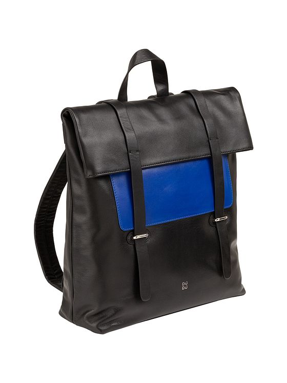DuDu Copenaghen Daypack Læder 36 cm DuDu Copenaghen Daypack Læder 36 cm