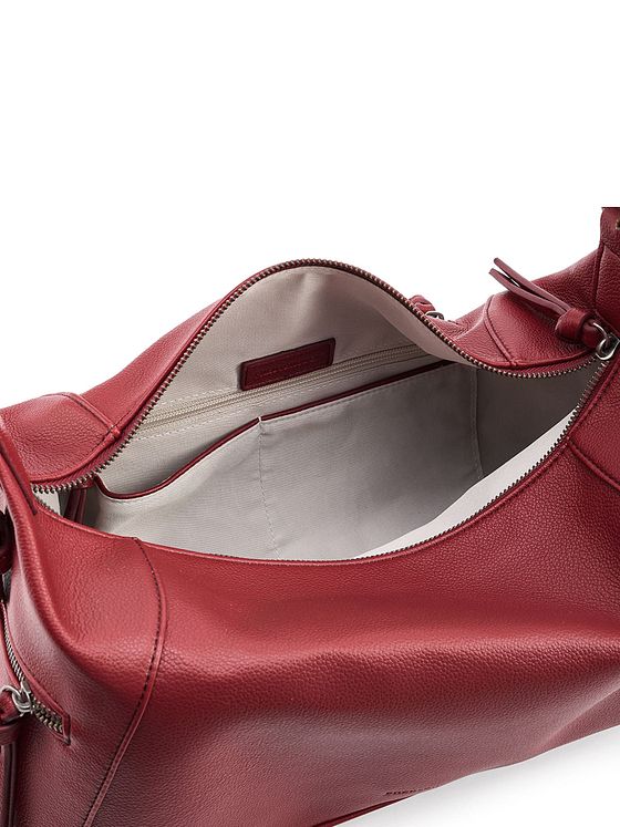 FredsBruder My Bestie Skuldertaske Læder 36 cm FredsBruder My Bestie Skuldertaske Læder 36 cm