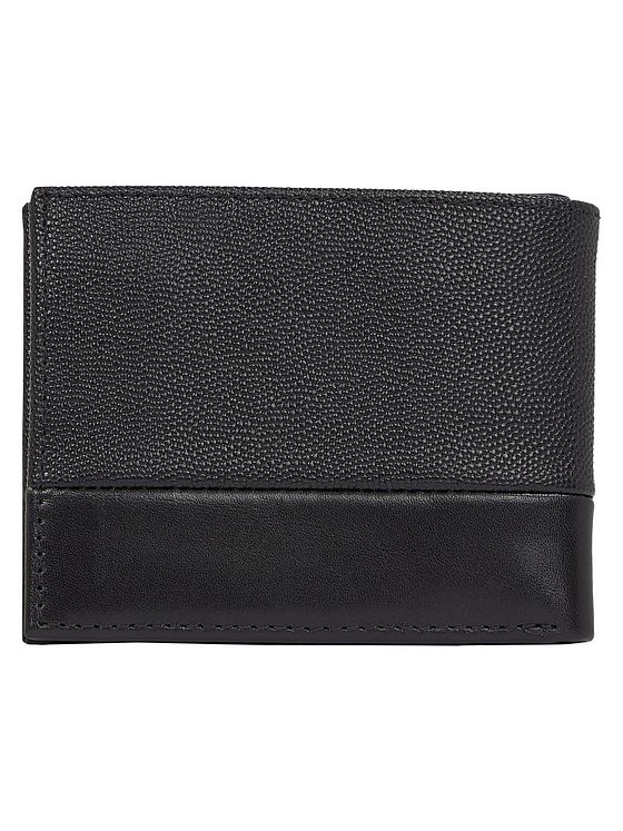 Calvin Klein CK Must Pung Læder 11.5 cm