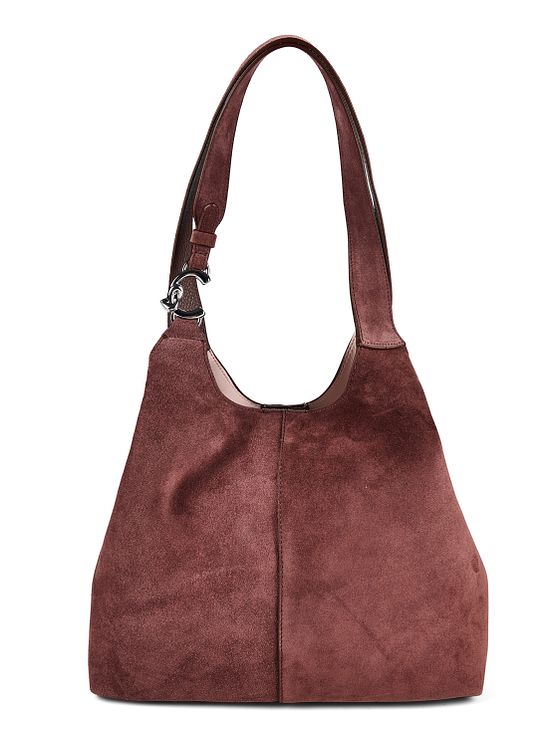 Coccinelle C-Easy Bolsa de hombro Piel natural 34 cm