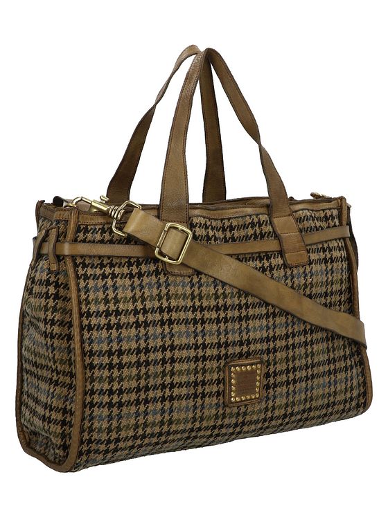 Campomaggi Patrizia Shopper-taske 42 cm