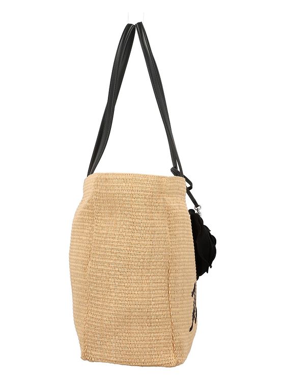 Karl Lagerfeld Signature Shopper-taske 40.5 cm