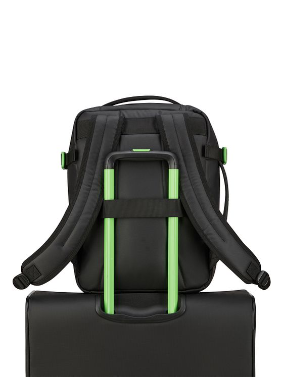 Roncato Norge Rejserygsæk 40 cm