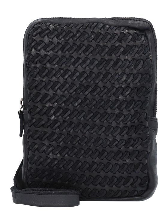 Harbour 2nd Anchor Love Bruna Skuldertaske Læder 15 cm