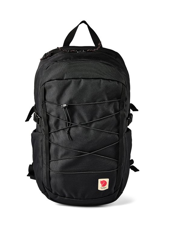 Fjällräven Skule 24 Mochila de día 47 cm Compartimento para el portátil