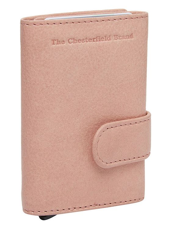The Chesterfield Brand Nivala Pung RFID-beskyttelse Læder 7.5 cm
