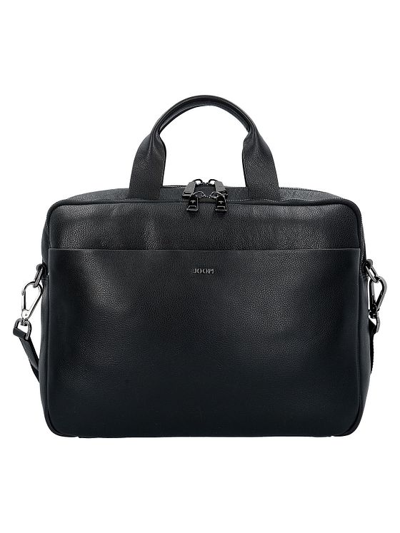 Joop! Cardona dokumentmappe læder 40 cm rum til bærbar computer