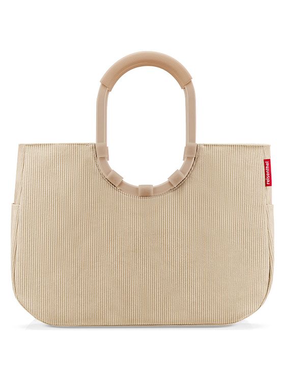 reisenthel Loopshopper L Frame Shopper Bag 46 cm reisenthel Loopshopper L Frame Shopper Bag 46 cm