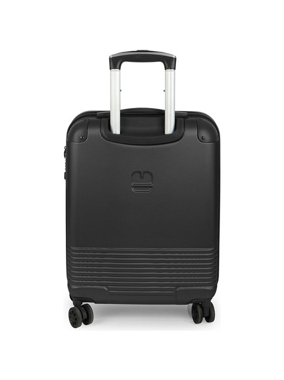 Gabol Balance XP 4 hjul Kuffert 4-delt med strækfold