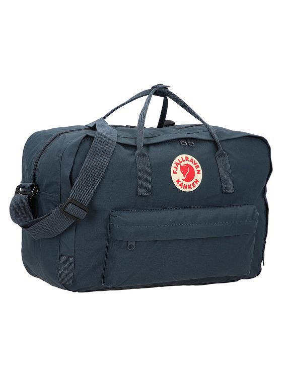 Fjällräven Kanken Weekend-rejsetaske 44 cm