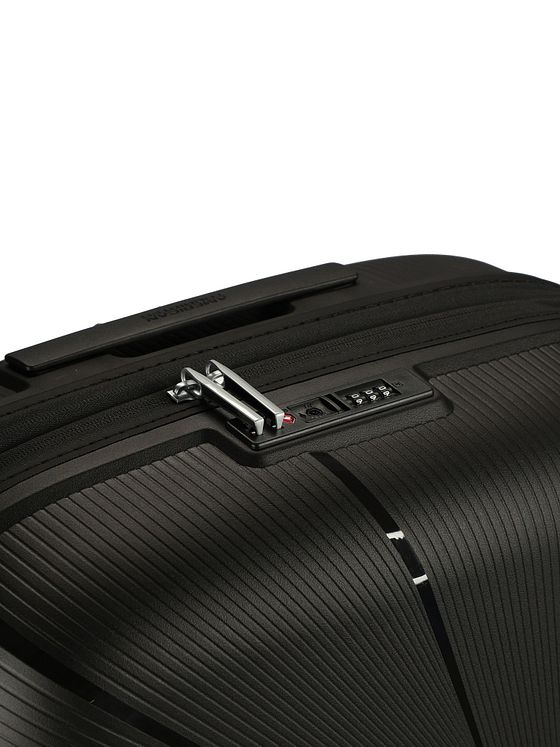 American Tourister Starvibe 4 hjul Trolley 67 cm med strækfold