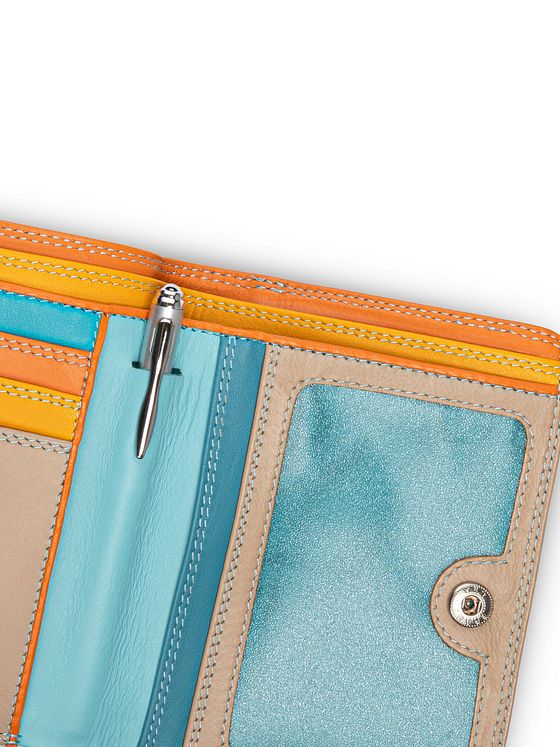 Mywalit Medium pung Læderpung 11 cm