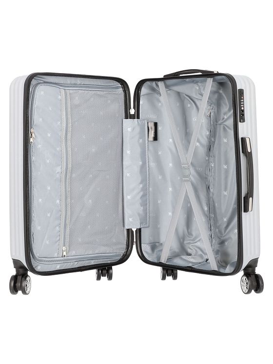 mano Don Carlo 4-hjulet trolley 67 cm