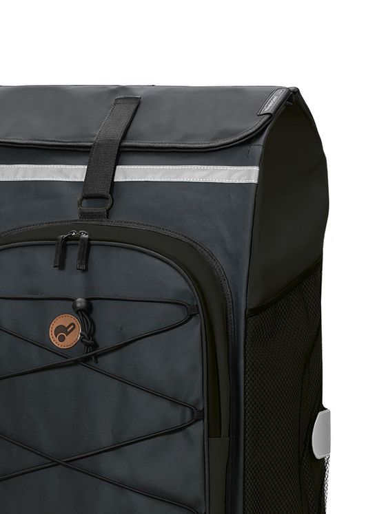 Andersen Shopper Tura Shopper Carrito de la compra 70 cm Andersen Shopper Tura Shopper Carrito de la compra 70 cm