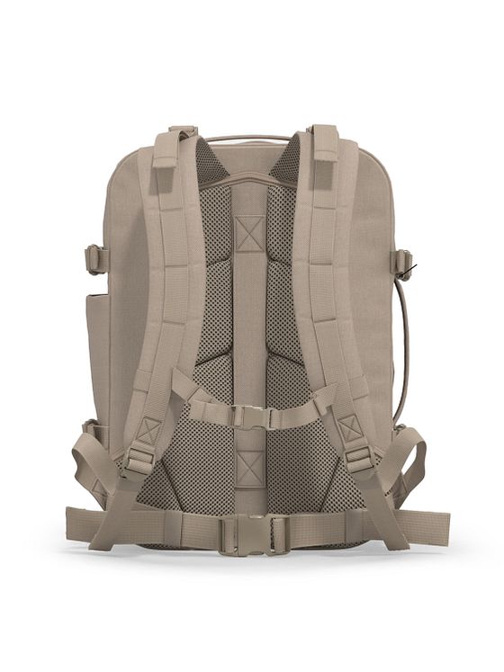 Cabin Zero Vojenský batoh 36L Cabin Backpack Batoh 46 cm