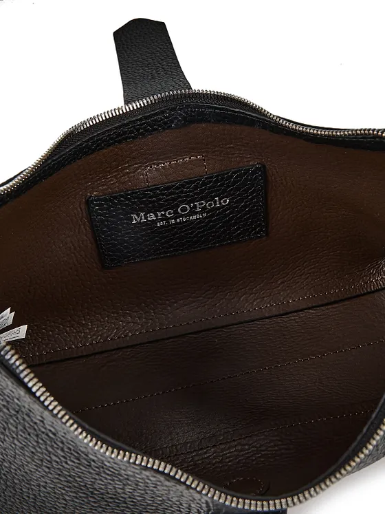 Marc O'Polo Axelväska Läder 29 cm Marc O'Polo Axelväska Läder 29 cm