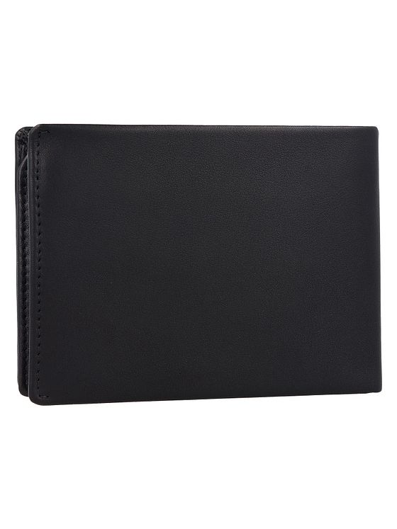 Samsonite Attack 2 pung RFID læder 13 cm