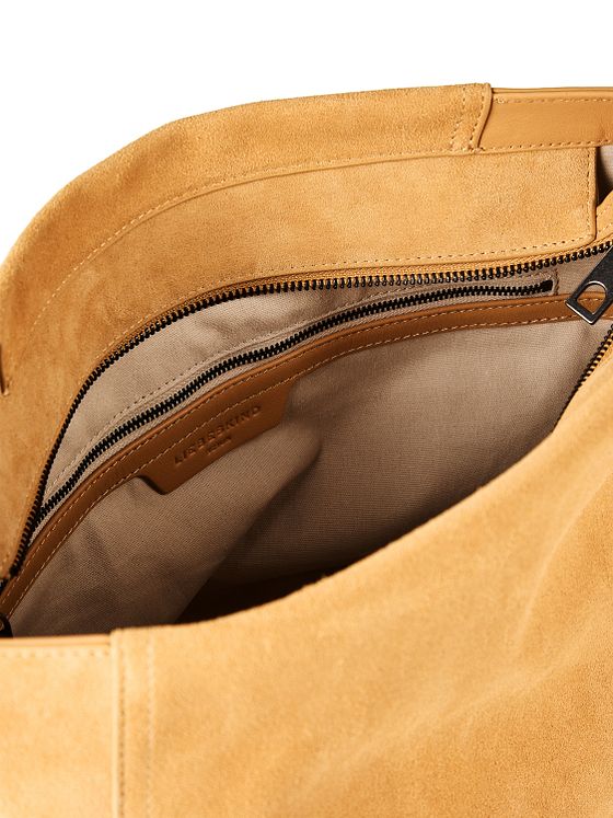 Liebeskind Chudy Skuldertaske M Læder 36 cm