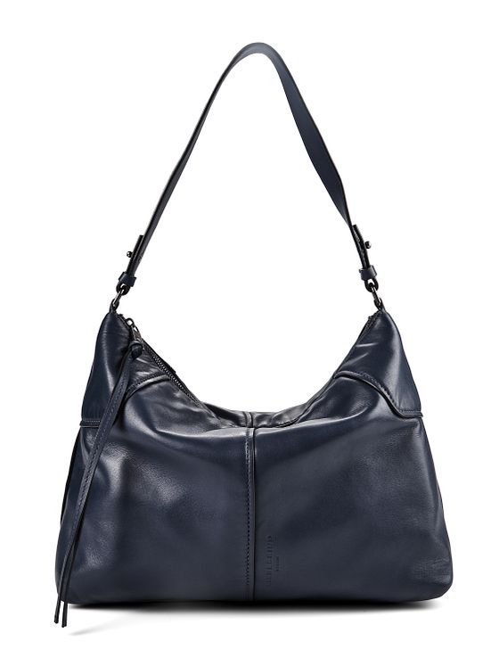 Liebeskind Mila Skuldertaske Læder 40.5 cm