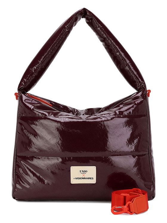 LES VISIONNAIRES Unio Hobo Skuldertaske 47 cm LES VISIONNAIRES Unio Hobo Skuldertaske 47 cm