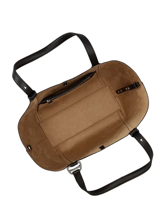 Lauren Ralph Lauren Tasha Shopperit Nahka 45.5 cm Lauren Ralph Lauren Tasha Shopperit Nahka 45.5 cm