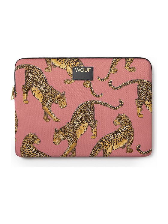 Wouf Daily Pouzdro na notebook 36 cm